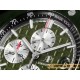 Royal Oak Offshore 26400SO Camouflage 44mm SS/RU Green Dial TKF A7750