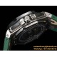 Royal Oak Offshore 26400SO Camouflage 44mm SS/RU Green Dial TKF A7750