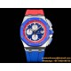 Royal Oak Offshore 44mm SS/RU Blue/Red TKF V2 A3126