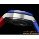 Royal Oak Offshore 44mm SS/RU Blue/Red TKF V2 A3126
