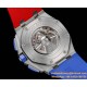 Royal Oak Offshore 44mm SS/RU Blue/Red TKF V2 A3126