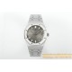 Royal Oak 41mm 15500 SS/SS Grey/Stk APSF A4302 Super Clone