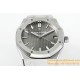 Royal Oak 41mm 15500 SS/SS Grey/Stk APSF A4302 Super Clone