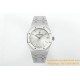 Royal Oak 41mm 15500 SS/SS Silver/Stk APSF A4302 Super Clone