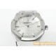 Royal Oak 41mm 15500 SS/SS Silver/Stk APSF A4302 Super Clone