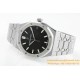 Royal Oak 41mm 15500 SS/SS Black/Stk APSF A4302 Super Clone