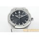 Royal Oak 41mm 15500 SS/SS Blue/Stk APSF A4302 Super Clone