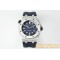 Royal Oak Offshore Diver 15720 42mm SS/RU Blue/Stk APS A4308 Super Clone