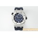 Royal Oak Offshore Diver 15720 42mm SS/RU Blue/Stk APS A4308 Super Clone