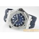 Royal Oak Offshore Diver 15720 42mm SS/RU Blue/Stk APS A4308 Super Clone