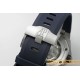 Royal Oak Offshore Diver 15720 42mm SS/RU Blue/Stk APS A4308 Super Clone