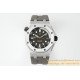 Royal Oak Offshore Diver 15720 42mm SS/RU Grey/Stk APS A4308 Super Clone