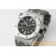 Royal Oak Offshore Diver 15720 42mm SS/RU Grey/Stk APS A4308 Super Clone