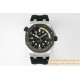 Royal Oak Offshore Diver 15720 42mm SS/RU Black/Stk APS A4308 Super Clone