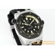 Royal Oak Offshore Diver 15720 42mm SS/RU Black/Stk APS A4308 Super Clone