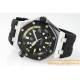 Royal Oak Offshore Diver 15720 42mm SS/RU Black/Stk APS A4308 Super Clone