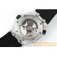 Royal Oak Offshore Diver 15720 42mm SS/RU Black/Stk APS A4308 Super Clone