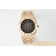 Royal Oak 39mm 16202 RG/RG Grey Dial ZF A7121
