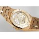 Royal Oak 39mm 16202 RG/RG Grey Dial ZF A7121