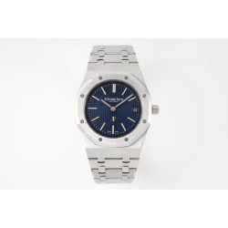 Royal Oak 39mm 16202 SS/SS Blue Dial ZF A7121