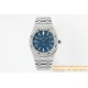 Royal Oak 15410 Frosted SS/SS Blue/Stk APSF SA3120 Super Clone