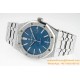 Royal Oak 15410 Frosted SS/SS Blue/Stk APSF SA3120 Super Clone
