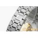 Royal Oak 15410 Frosted SS/SS Blue/Stk APSF SA3120 Super Clone