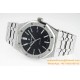 Royal Oak 15410 Frosted SS/SS Black/Stk APSF SA3120 Super Clone