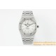Royal Oak 15410 41mm SS White Textured Dial APSF SA3120 Super Clone