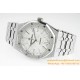 Royal Oak 15410 41mm SS White Textured Dial APSF SA3120 Super Clone