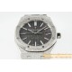 Royal Oak 15410 Frosted SS/SS Grey/Stk APSF SA3120 Super Clone