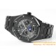 Royal Oak Perpetual Cal 26579 Cer/Cer Blk/Stk APSF V2 A5134(CHS)