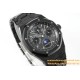 Royal Oak Perpetual Cal 26579 Cer/Cer Blk/Stk APSF V2 A5134(CHS)
