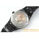 Royal Oak Perpetual Cal 26579 Cer/Cer Blk/Stk APSF V2 A5134(CHS)
