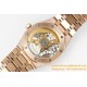 Royal Oak 41mm 15500 RG/RG Black/Stk APSF A4302 Super Clone
