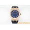 Royal Oak 41mm 15510 RG/LE Blue/Stk APSF A4302 Super Clone