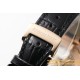 Royal Oak 41mm 15510 RG/LE Black/Stk APSF A4302 Super Clone