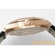 Royal Oak 41mm 15510 RG/LE Black/Stk APSF A4302 Super Clone