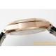 Royal Oak 41mm 15510 RG/LE Black/Stk APSF A4302 Super Clone