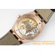 Royal Oak 41mm 15510 RG/LE Black/Stk APSF A4302 Super Clone