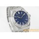 Royal Oak 41mm 15510 SS/SS Blue/Stk APSF A4302 Super Clone
