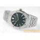 Royal Oak 41mm 15510 SS/SS Green/Stk APSF A4302 Super Clone