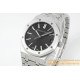 Royal Oak 41mm 15510 SS/SS Grey/Stk APSF A4302 Super Clone