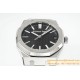 Royal Oak 41mm 15510 SS/SS Grey/Stk APSF A4302 Super Clone