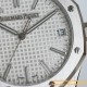 Royal Oak 50th Anniverary 41mm 15510 SS/SS White ORF SA4302 Super Clone