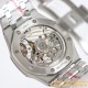 Royal Oak 50th Anniverary 41mm 15510 SS/SS White ORF SA4302 Super Clone