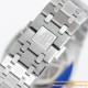 Royal Oak 50th Anniverary 41mm 15510 SS/SS White ORF SA4302 Super Clone