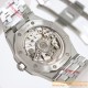 Royal Oak 50th Anniverary 41mm 15510 SS/SS Grey ORF SA4302 Super Clone