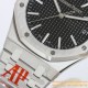 Royal Oak 50th Anniverary 41mm 15510 SS/SS Black ORF SA4302 Super Clone
