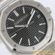 Royal Oak 50th Anniverary 41mm 15510 SS/SS Black ORF SA4302 Super Clone